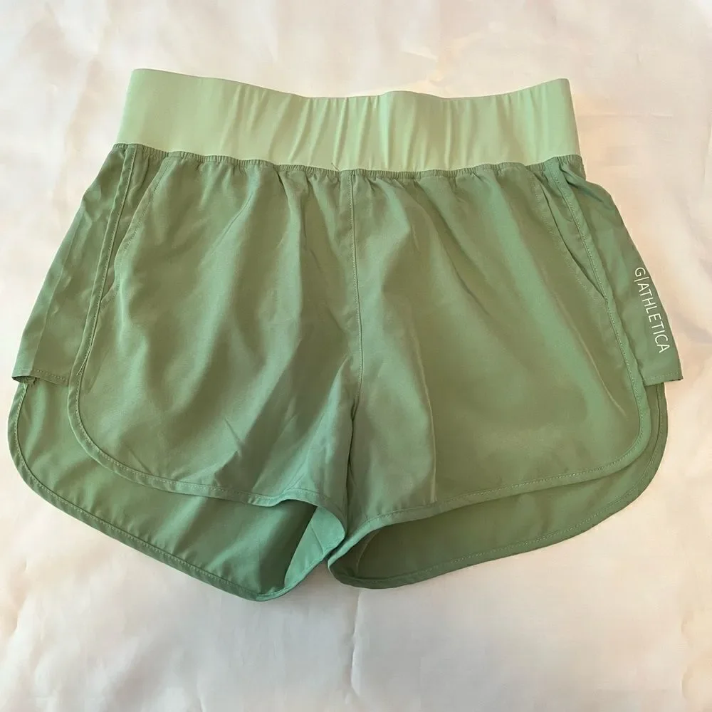 G Athletica Shorts